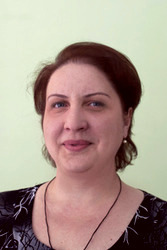 Ефимова Ольга Николаевна