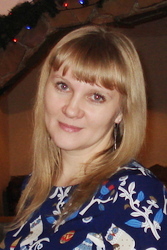 Волкова Татьяна Михайловна