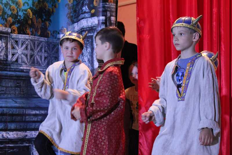 Архив: Мероприятия 2018 года