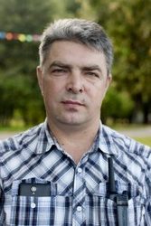 Севидов Андрей Викторович