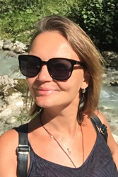 Севидова Валентина Юрьевна