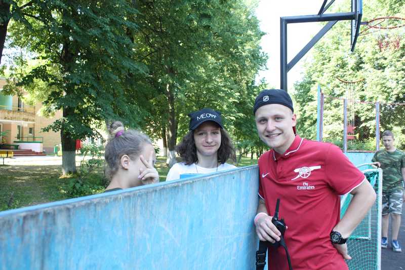 Архив: Лето 2019