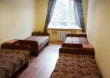 Жилой номер