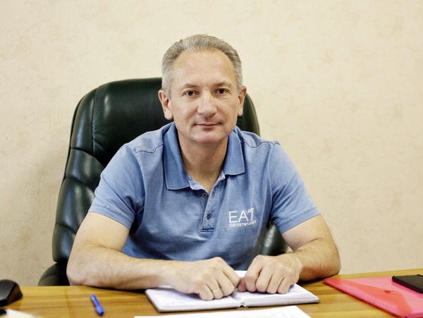 Агапов Александр Васильевич