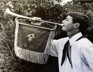 Исторические фотографии