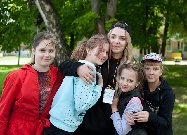 1 июня 2018