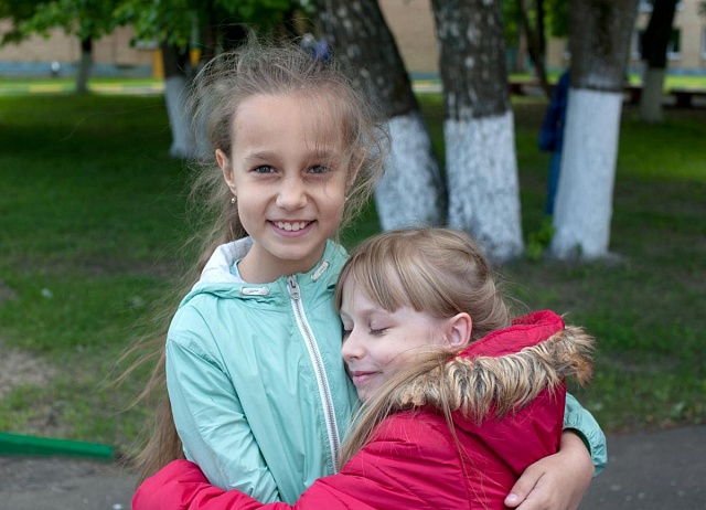 1 июня 2018