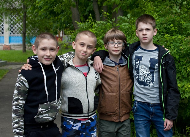 1 июня 2018