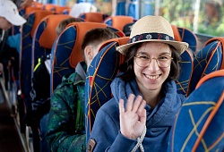 Стартуем! 1 смена-2018