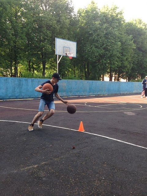 3 июня 2018