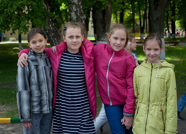 1 июня 2018
