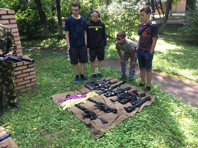 3 августа