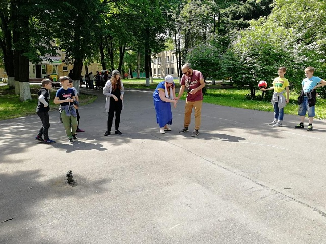 12 июня