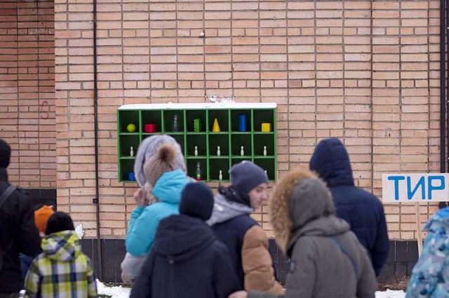 День перед Рождеством: 6 января 2018 года