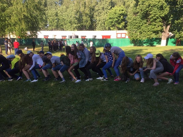 3 июня 2018