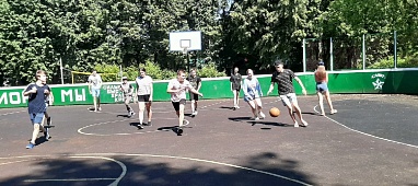 Детский отдых