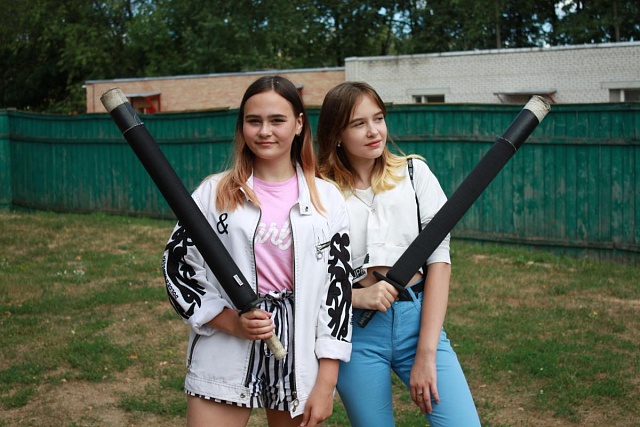 13 августа