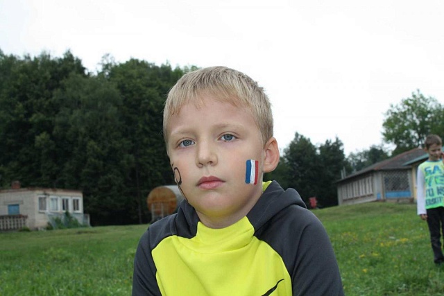25 июля
