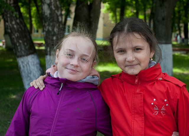 1 июня 2018
