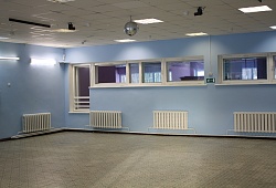 Обновлённый "Салют"