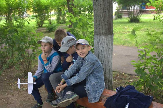 10 июля 2018