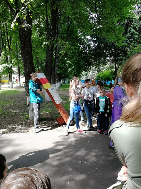 12 июня