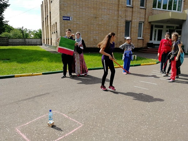 12 июня