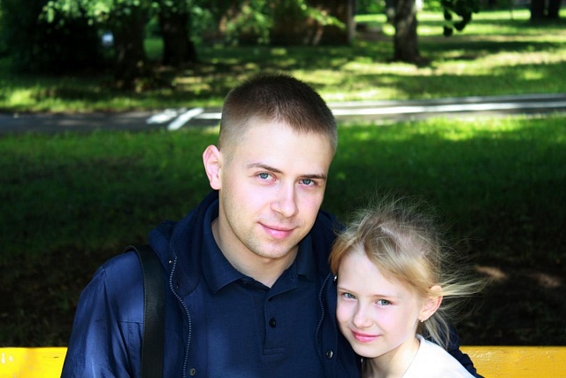 Родительский день 2 смена 2019