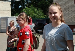 Привет, 2 смена!