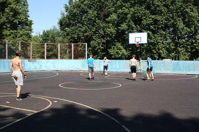 10 июня 2019