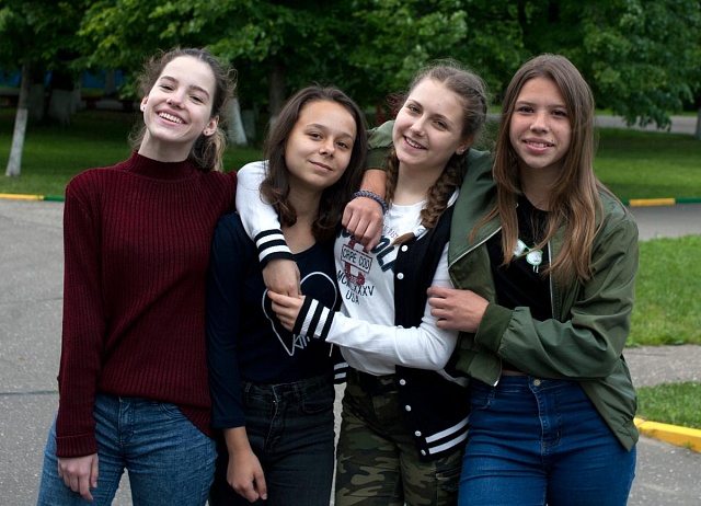 1 июня 2018
