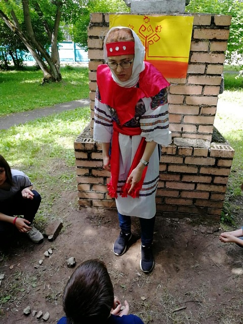 12 июня