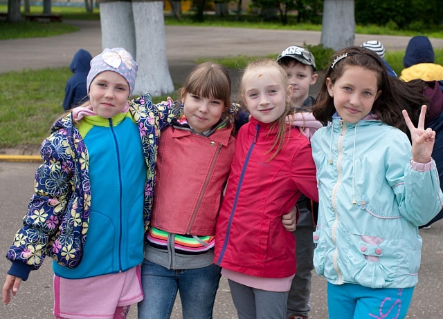 1 июня 2018