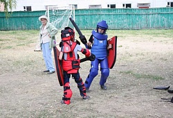 Родительский день