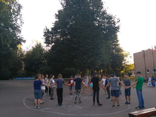 13 августа