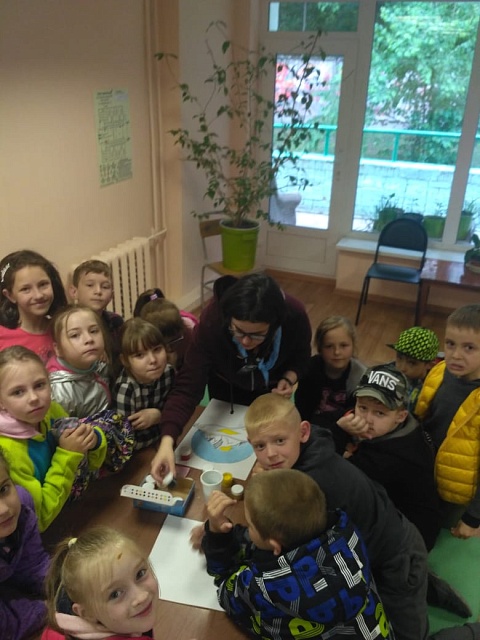 6 июня 2018