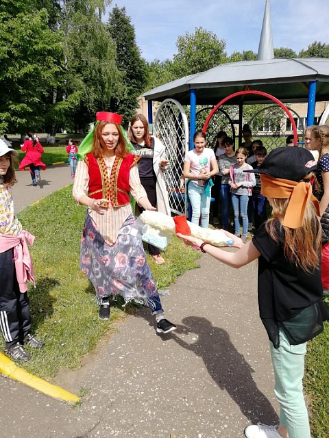 12 июня
