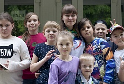 Списки 1 смена