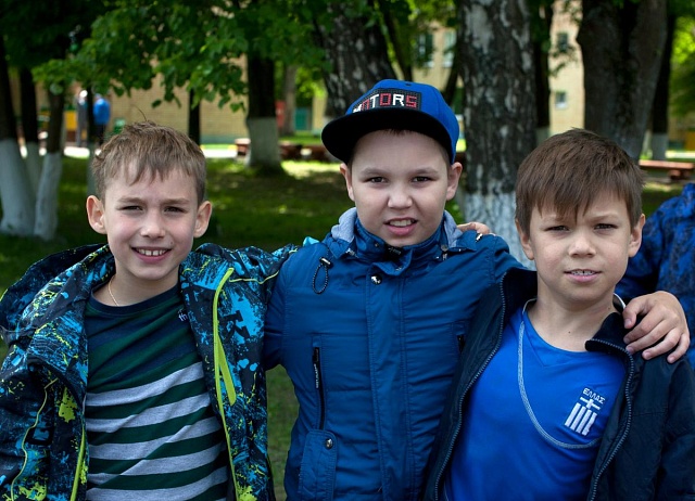 1 июня 2018