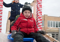 День Здоровья: 27 января 2018 года