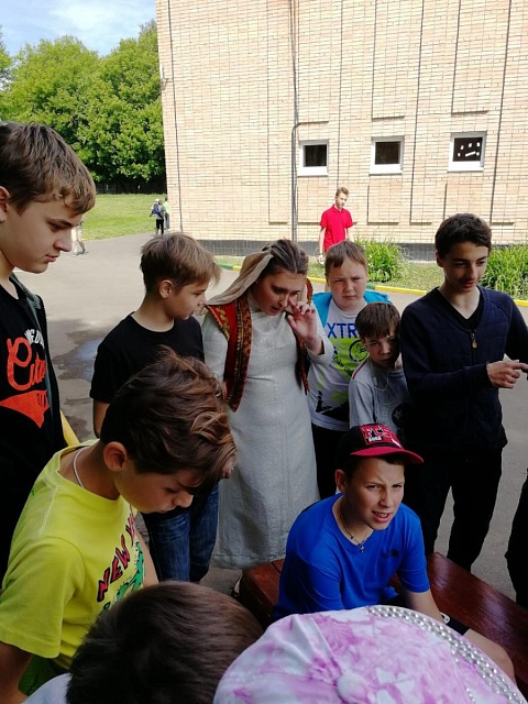 12 июня