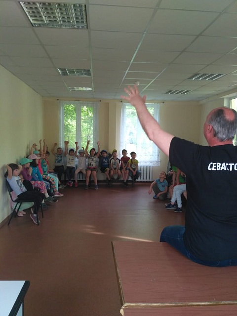 6 июня 2018