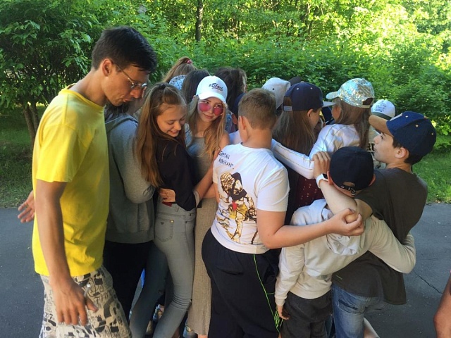 3 июня 2018