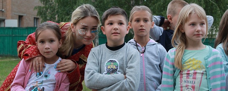 Подожди - дожди, дожди...