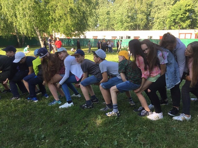 3 июня 2018