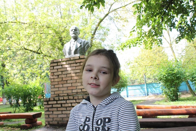 Родительский день 2 смена 2019