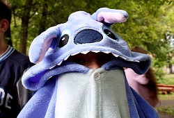 Планы на лето - 2021