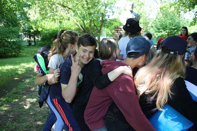 25 июня 2018