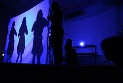 Списки 2 смена