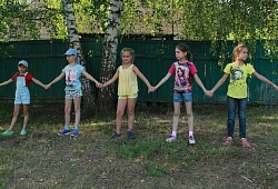 Списки 2 смена